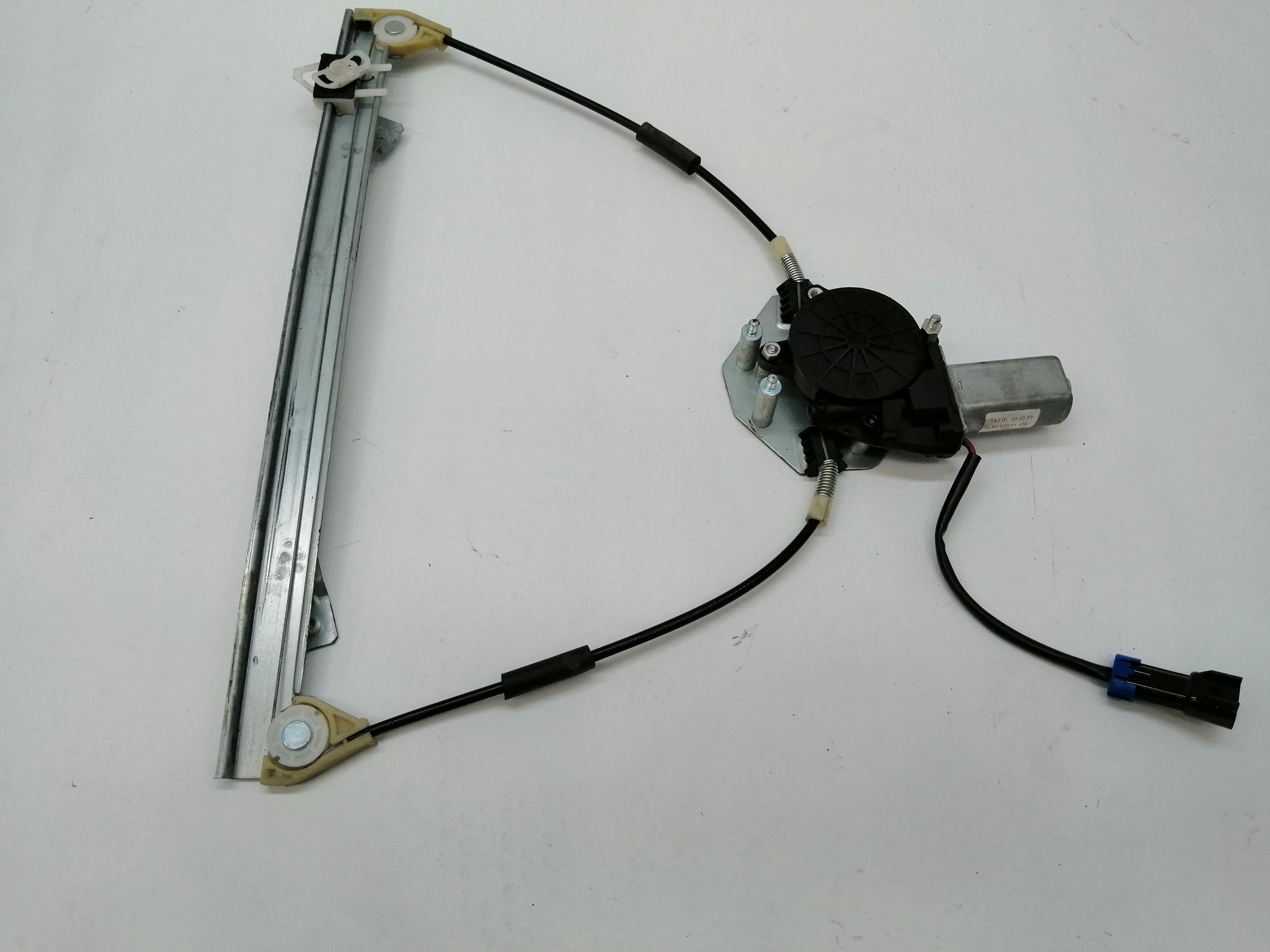 FIAT Panda 2 generation (2003-2011) Front Left Door Window Regulator 51846385 25268258