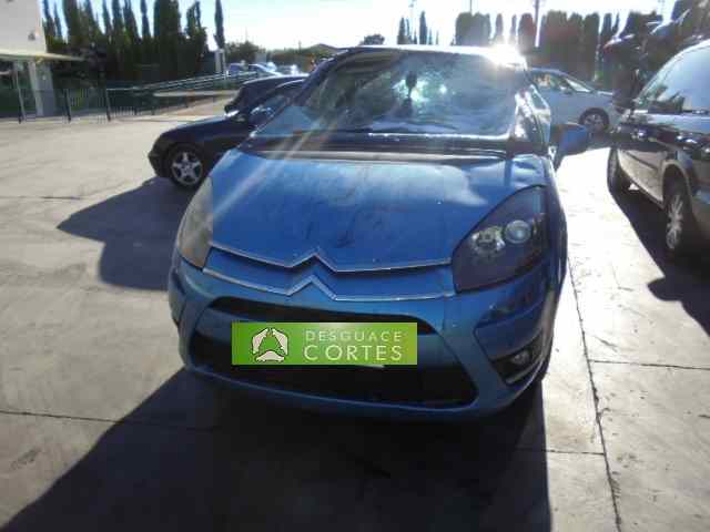 CITROËN C4 Picasso 1 generation (2006-2013) Axul butuc roți dreapta față 364796 18398689