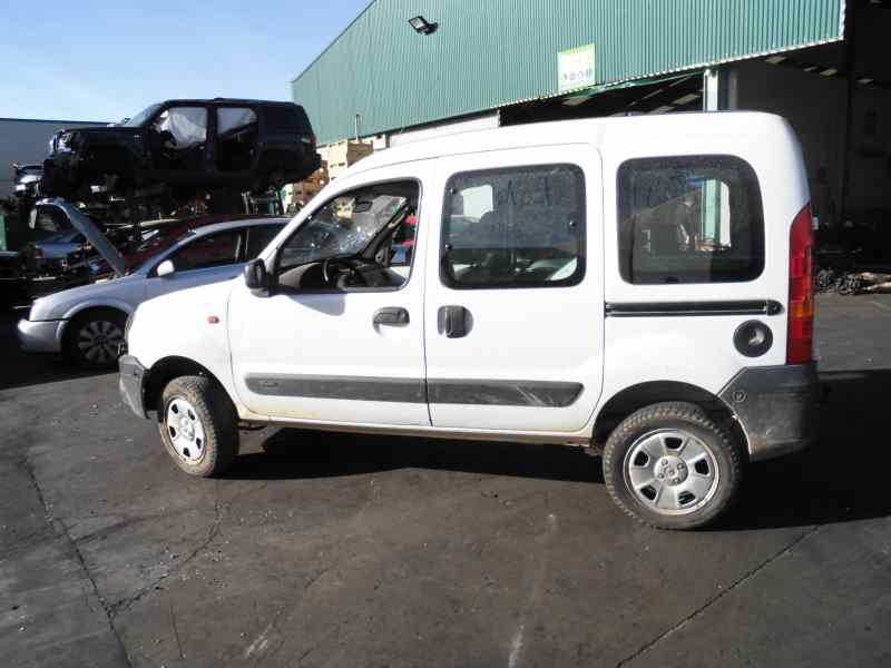 RENAULT Kangoo 1 generation (1998-2009) Главина на предно дясно колело 8200150223 18360583