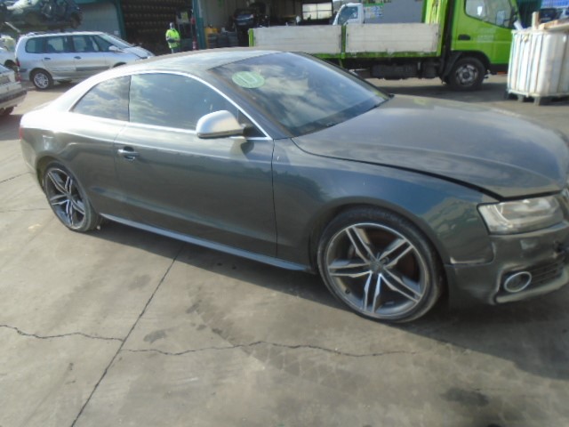 AUDI A5 8T (2007-2016) Altă piesă 8T0035223AD 25160034