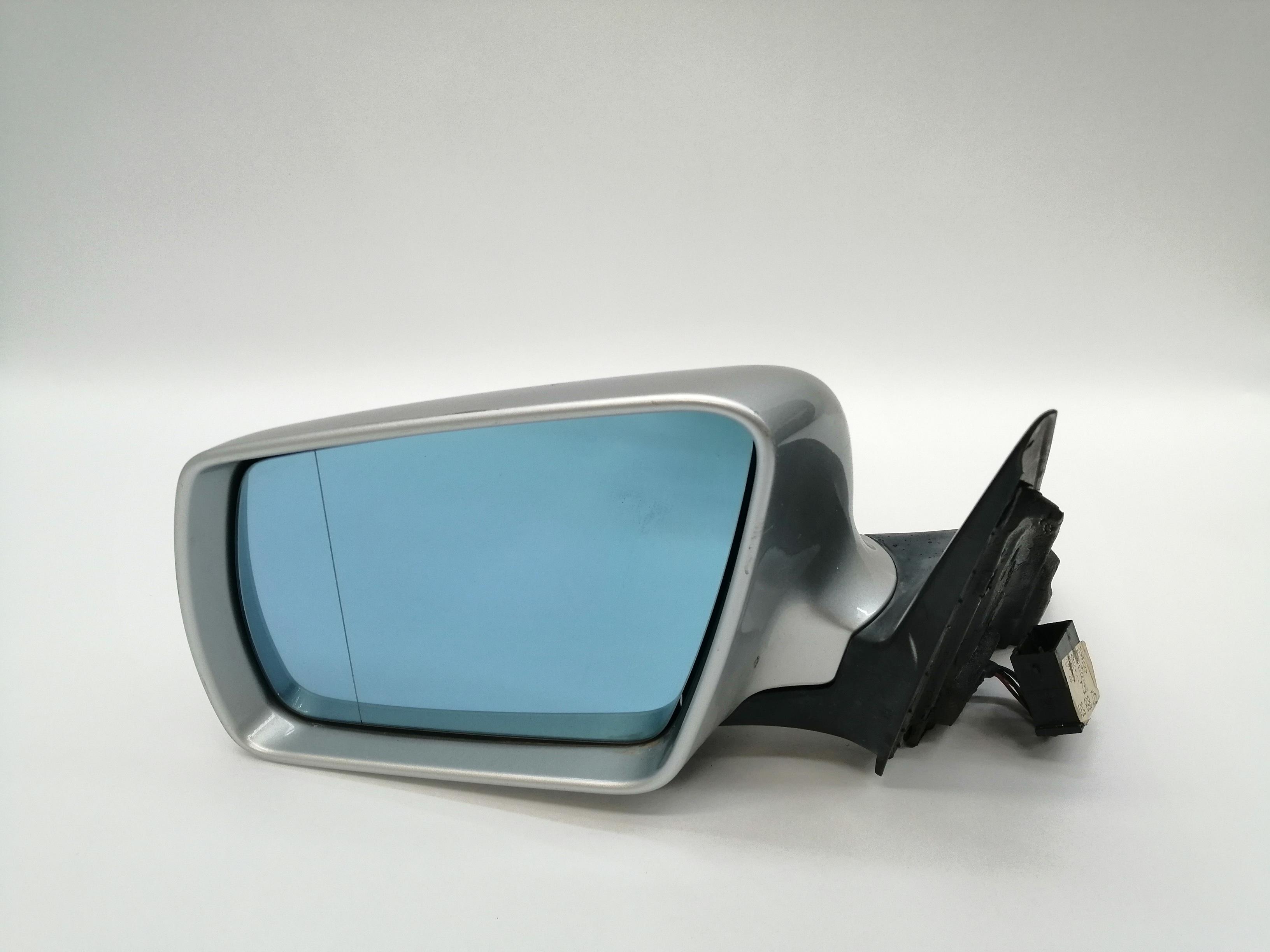 AUDI A6 allroad C5 (2000-2006) Left Side Wing Mirror 4Z7858531A 24022766
