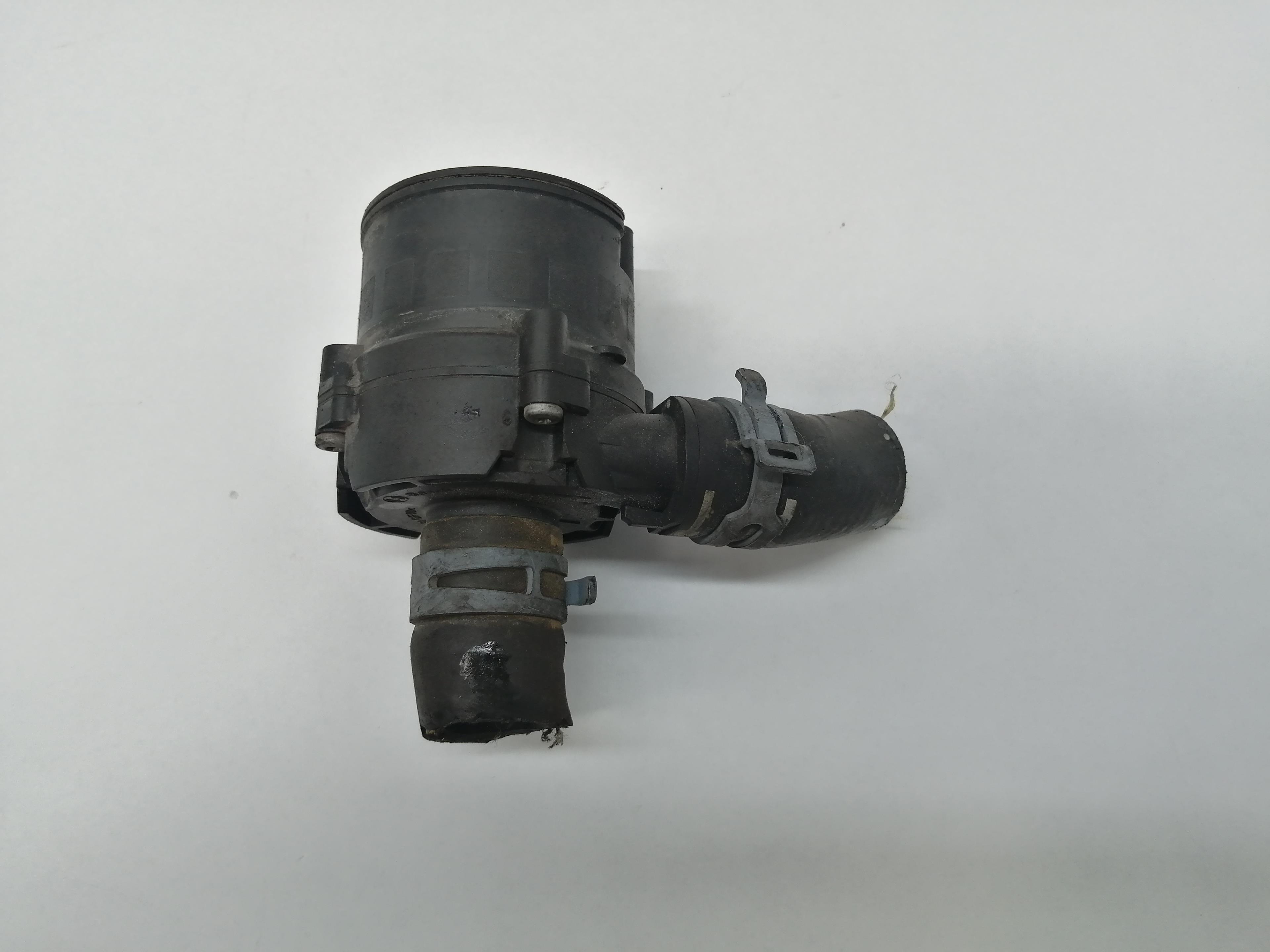 SEAT Ibiza 4 generation (2008-2017) Water Pump 5G0965567,0392023209 25209841