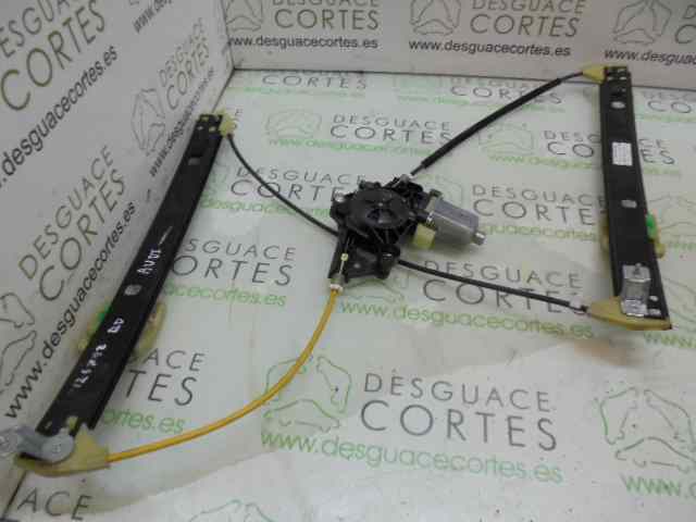 AUDI A4 B9/8W (2015-2024) Front Right Door Window Regulator 8W0837462 27507571