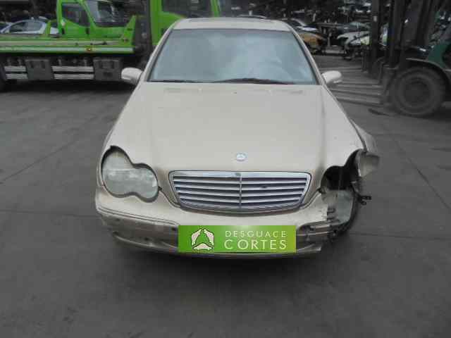 MERCEDES-BENZ C-Class W203/S203/CL203 (2000-2008) Other part 10098515074 25109581