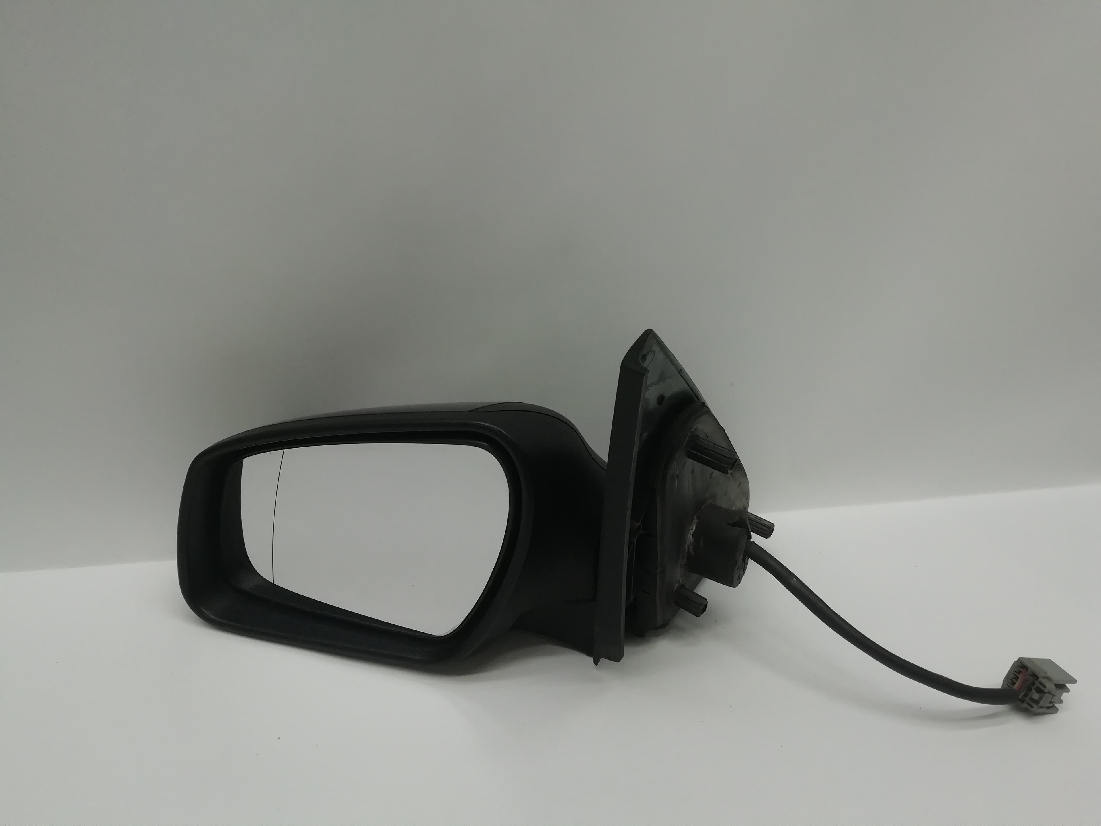 FORD Mondeo 3 generation (2000-2007) Left Side Wing Mirror 1375190 23078082