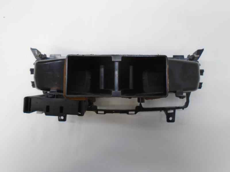 RENAULT Laguna 3 generation (2007-2015) Kabineluftindtagsgitter 25109466