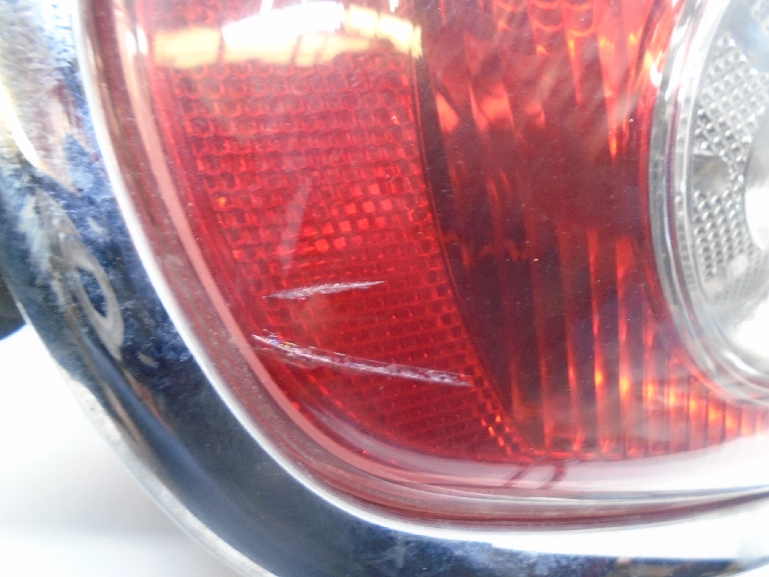 MINI Cooper R56 (2006-2015) Фонарь задний правый 63212757010 18350853