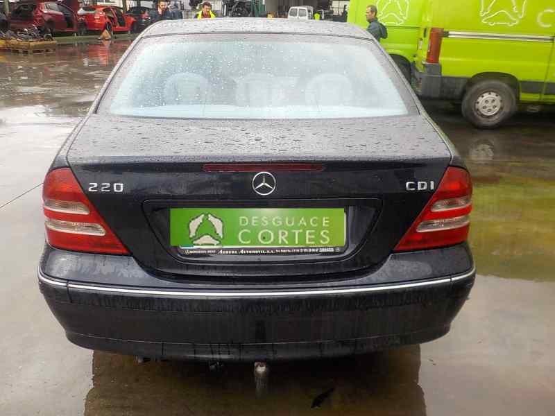 MERCEDES-BENZ C-Class W203/S203/CL203 (2000-2008) Другая деталь 2038201285 25101099