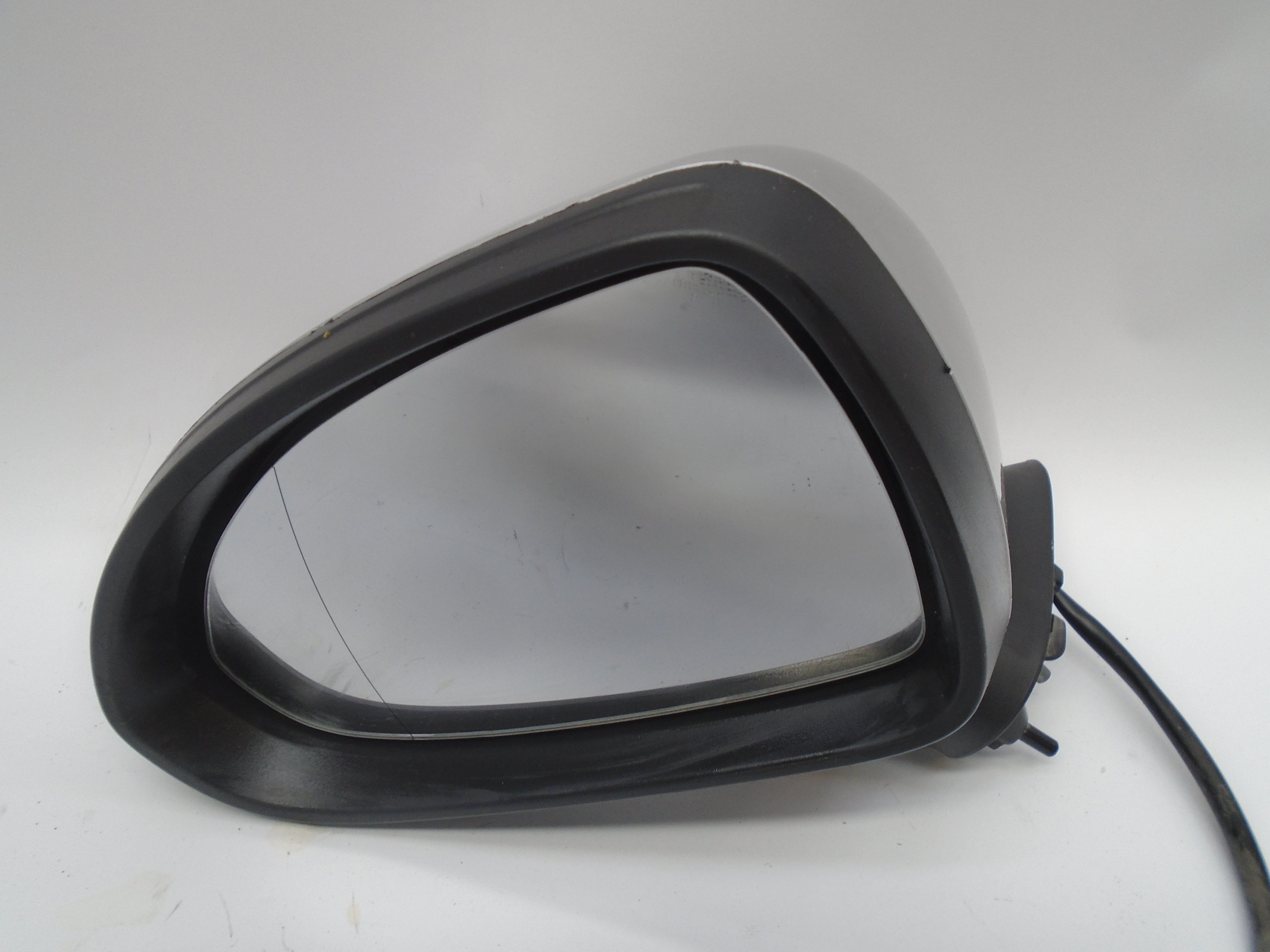 OPEL Corsa D (2006-2020) Зеркало передней левой двери 13187615 25200742