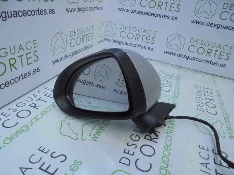 OPEL Corsa D (2006-2020) Зеркало передней левой двери 13187615 25092062