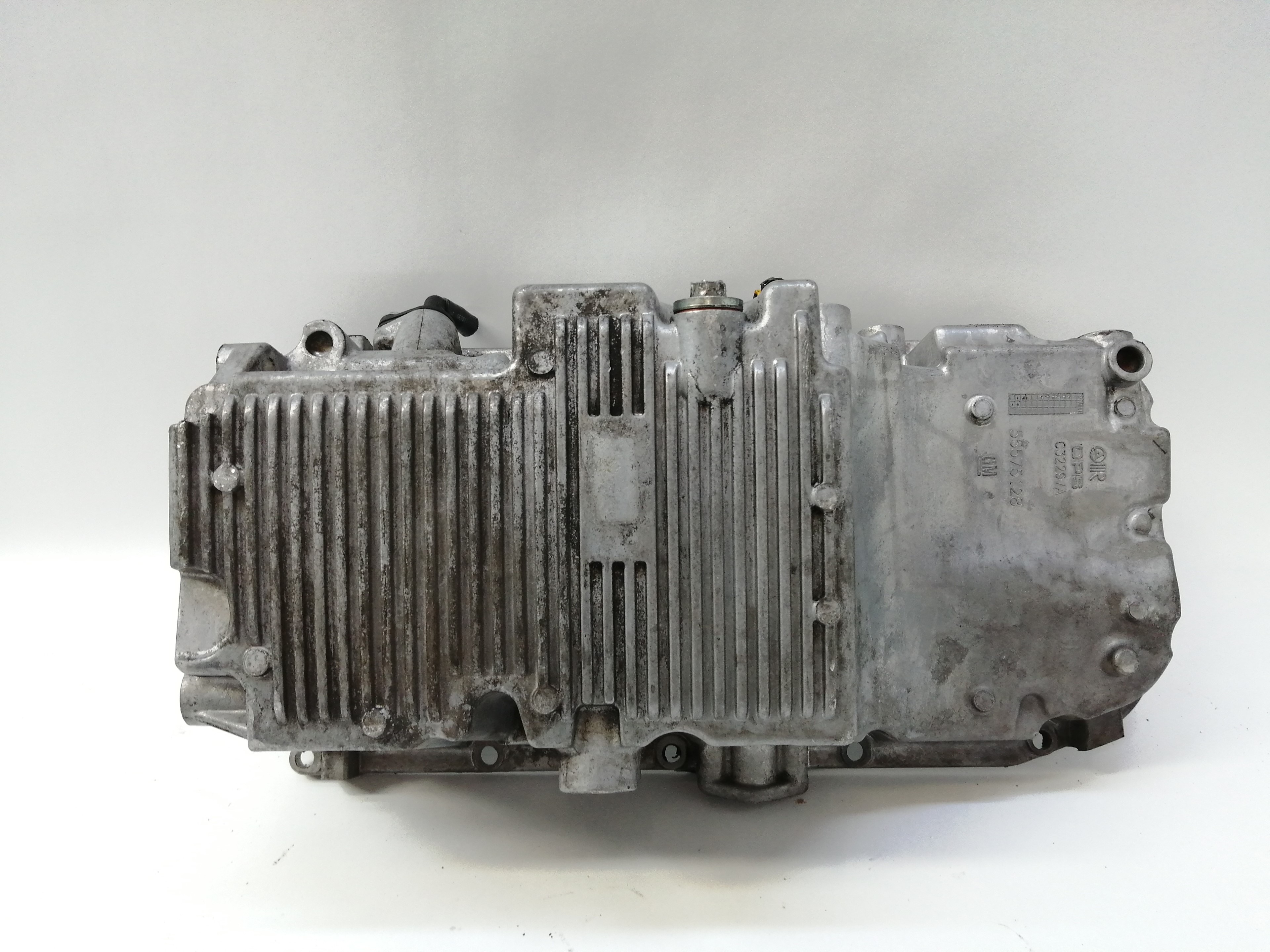 OPEL Astra J (2009-2020) Kampikammio 55575128,C3229A 18575193