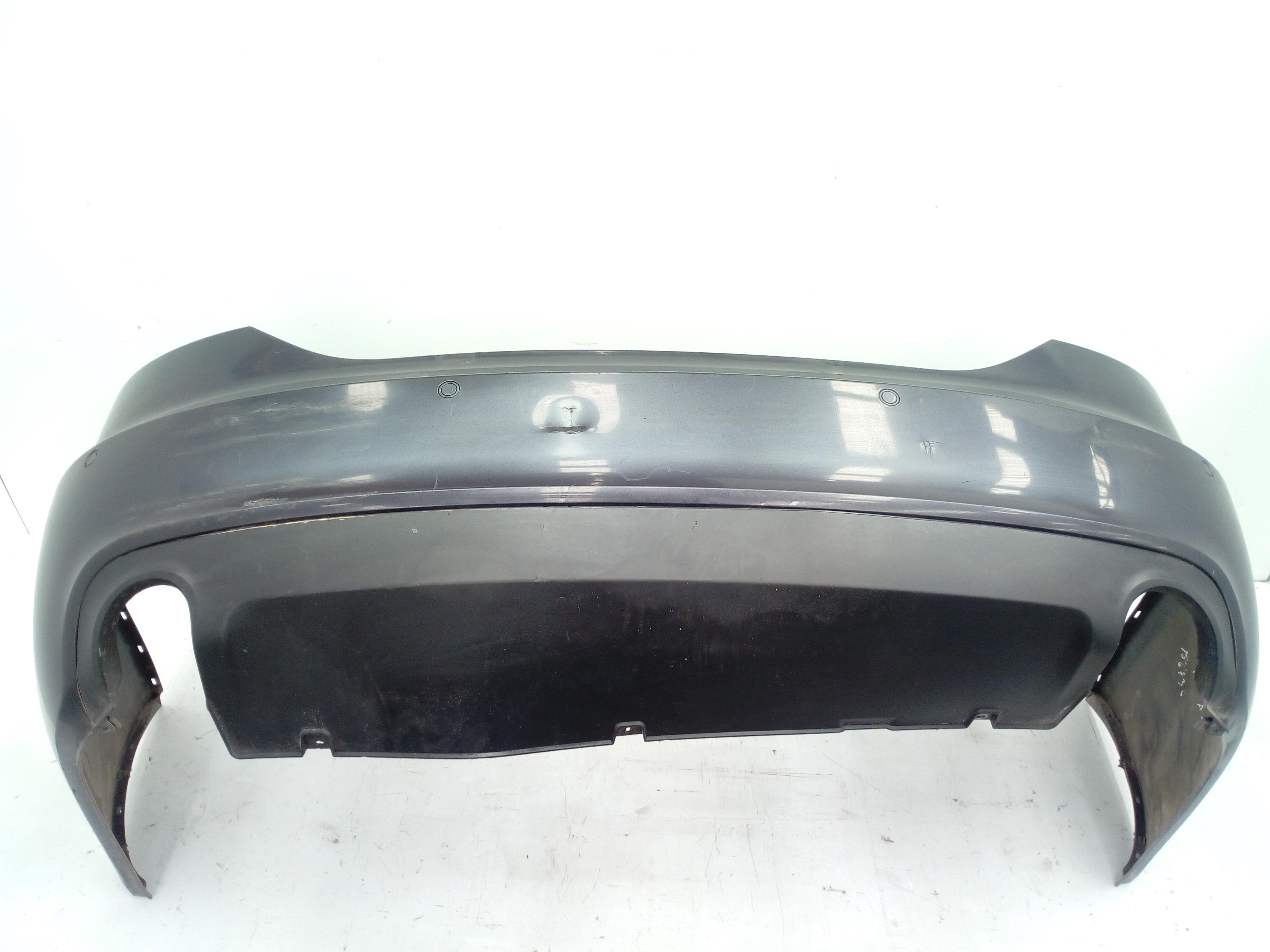 DODGE A6 C6/4F (2004-2011) Rear Bumper 4F5807303A 24549085