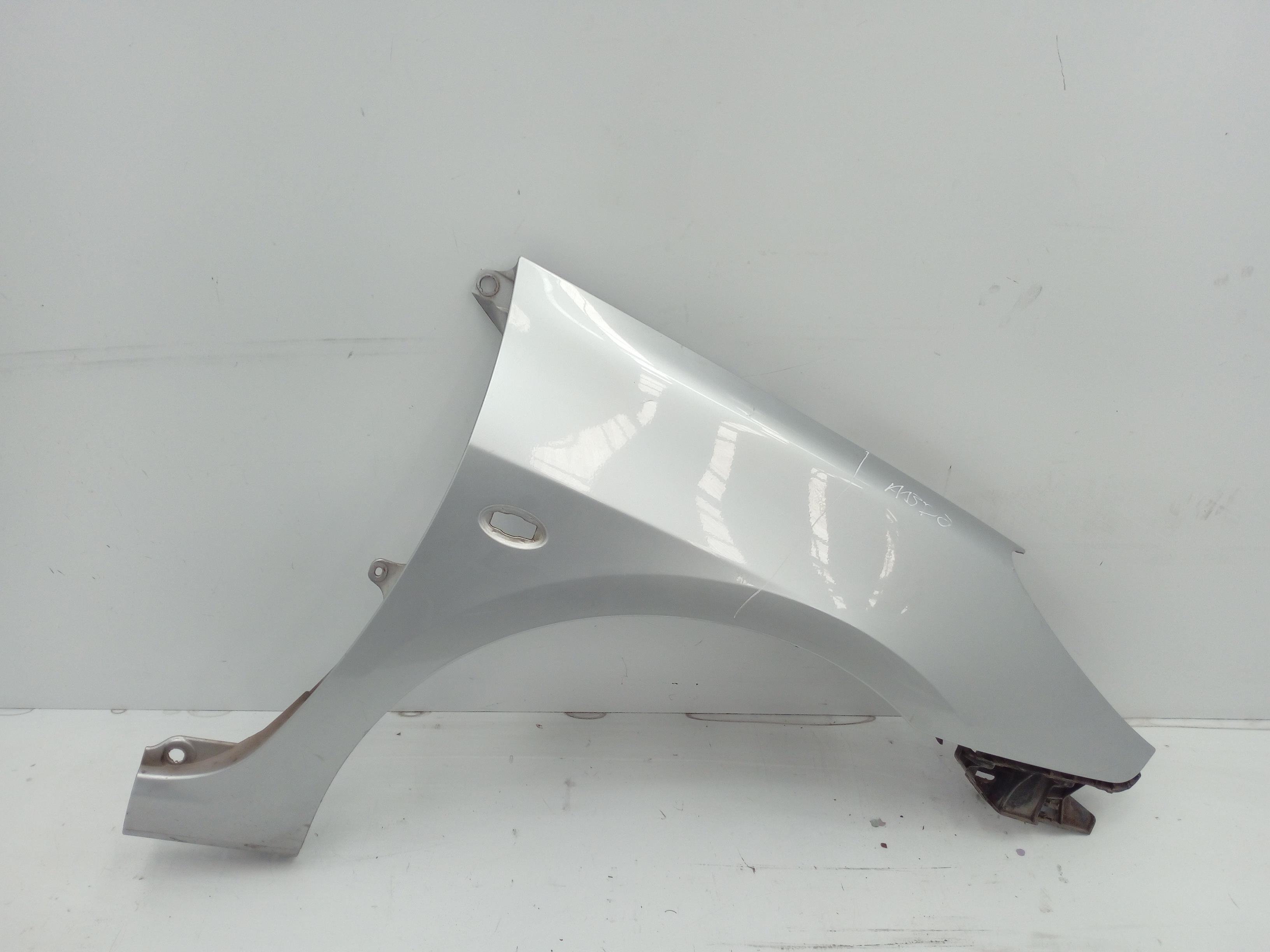 MG 307 1 generation (2001-2008) Front Right Fender 7841T2 25204295