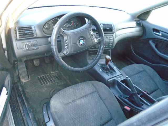 BMW 3 Series E46 (1997-2006) Насос гидроусилителя 32416768155 27505820