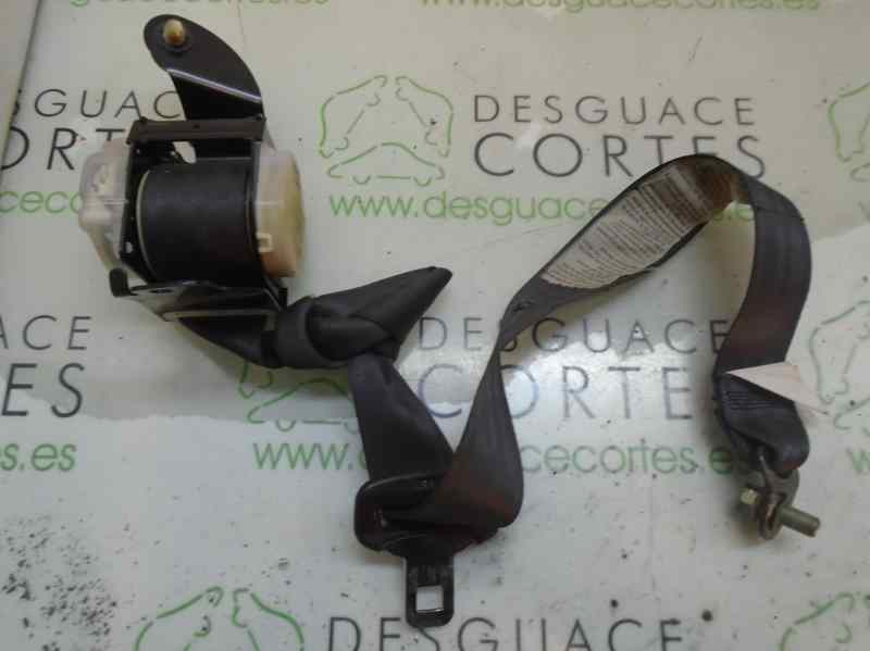 HONDA Accord 7 generation (2002-2008) Rear Right Seatbelt 82450SEAE02ZA 27506816