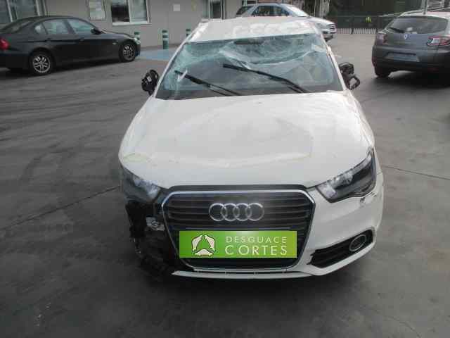 AUDI A7 C7/4G (2010-2020) Priekinių dešinių durų stiklo pakelėjas 8X3837462A 18381161