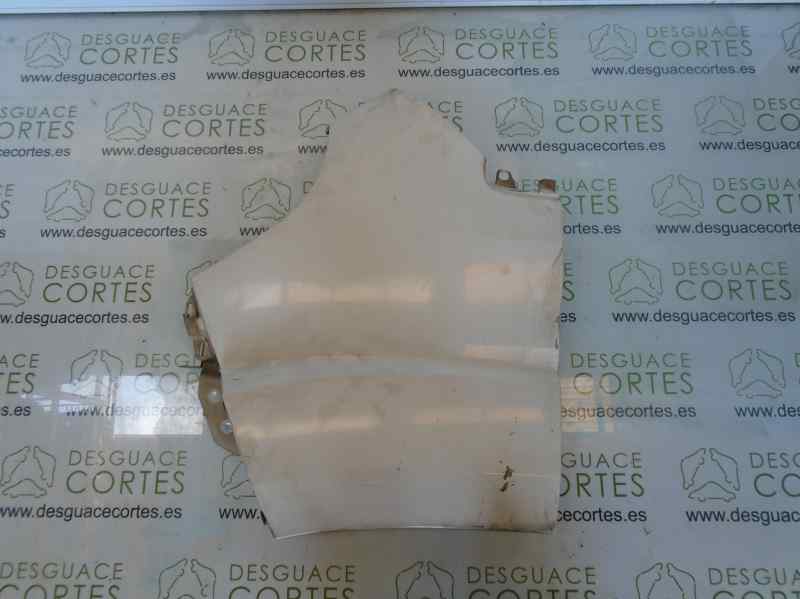 CITROËN Jumper 3 generation (2006-2024) Front Left Fender 7840T0 25101423