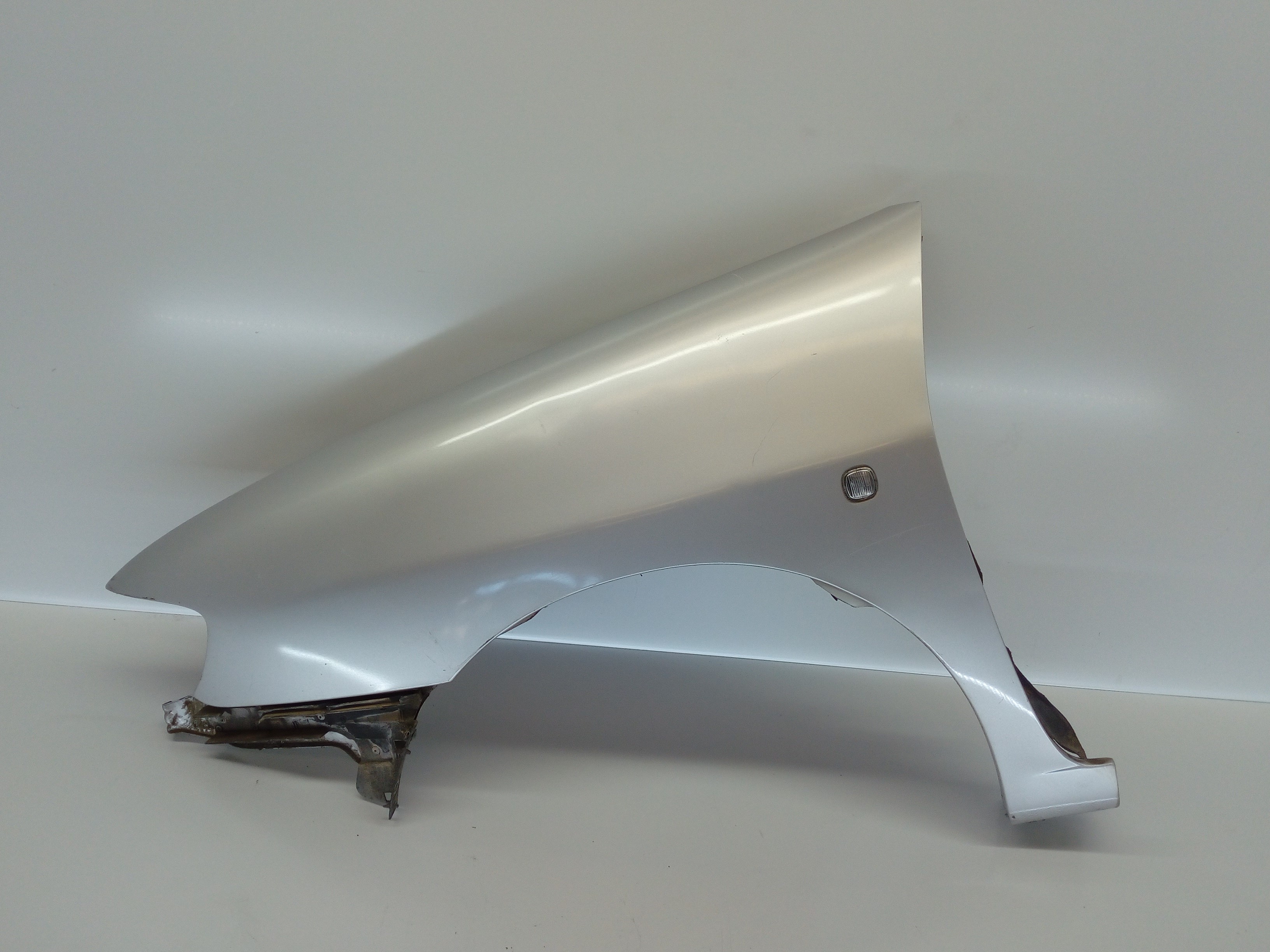 SEAT Ibiza 2 generation (1993-2002) Front Left Fender 6K0821021D 18602234