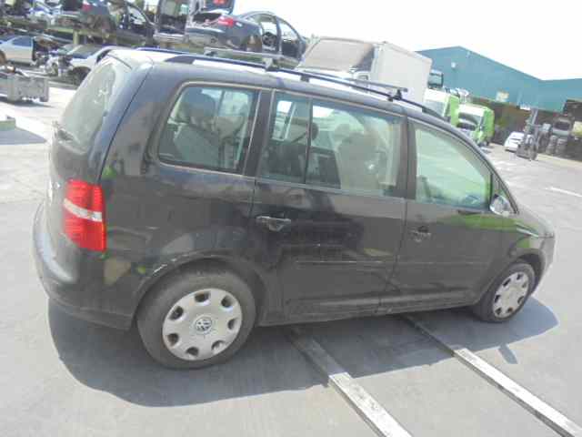 VOLKSWAGEN Touran 1 generation (2003-2015) Avārijas poga 1T1819728C 18397965