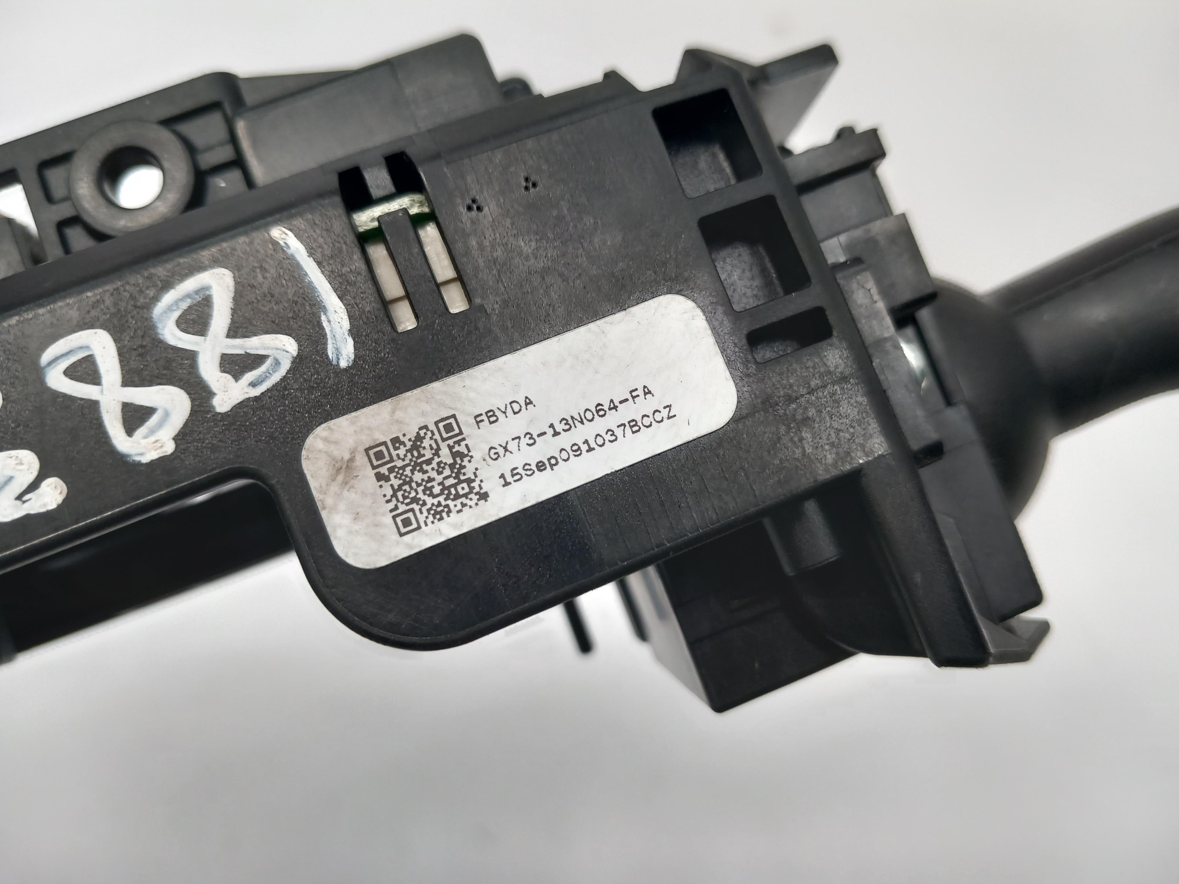 JAGUAR XE 1 generation (2014-2024) Headlight Switch Control Unit BJ323F972CB, GX733F973BA 25044497
