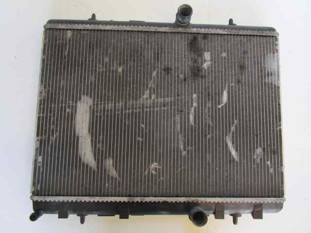 PEUGEOT 308 T7 (2007-2015) Air Con Radiator 1330S8 27509927