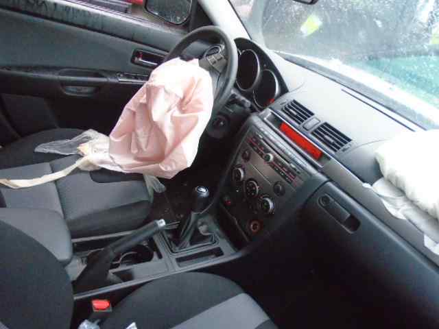 MAZDA 3 BK (2003-2009) Стартер L81318400 18493238