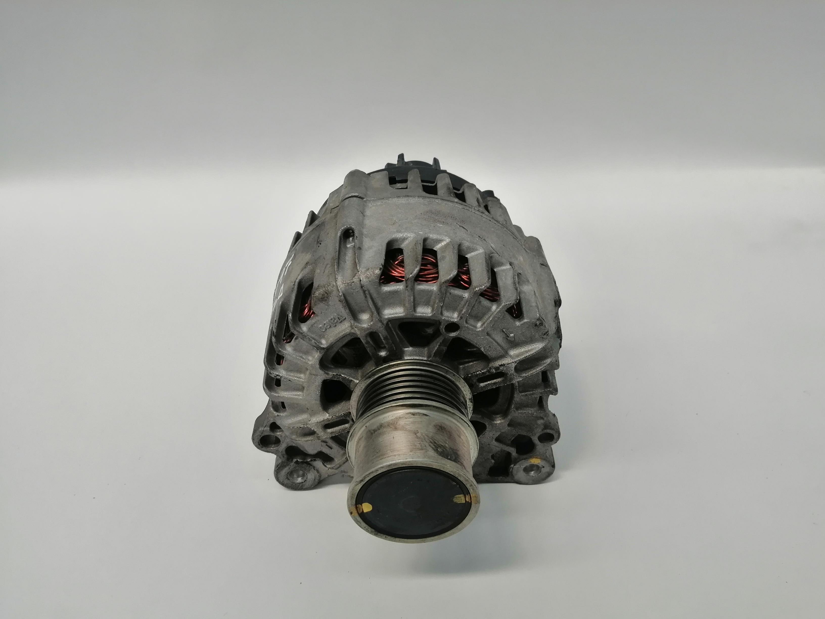 SEAT Ibiza 5 generation (2017-2023) Alternator 05E903026Q, 05E903026Q 25191463