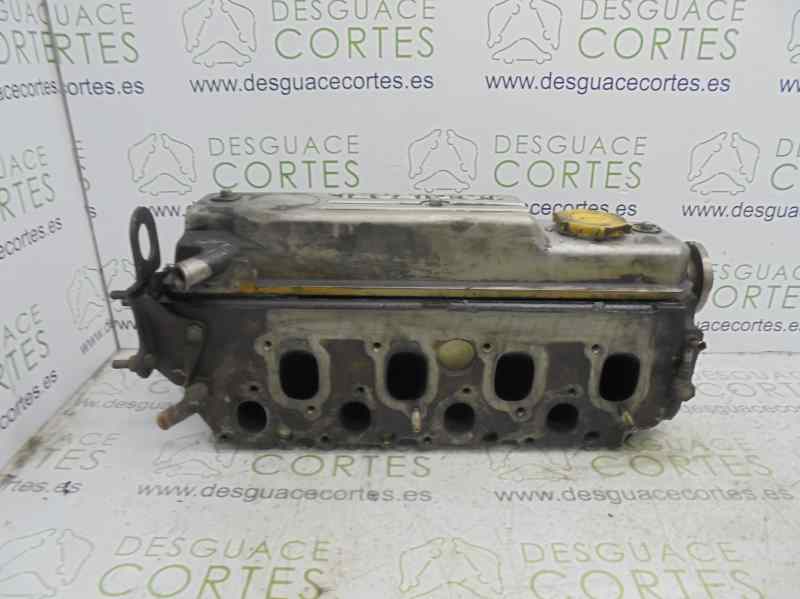 FORD Fiesta 3 generation (1989-1996) Motorhenger feje 94FF6090AA 25101376