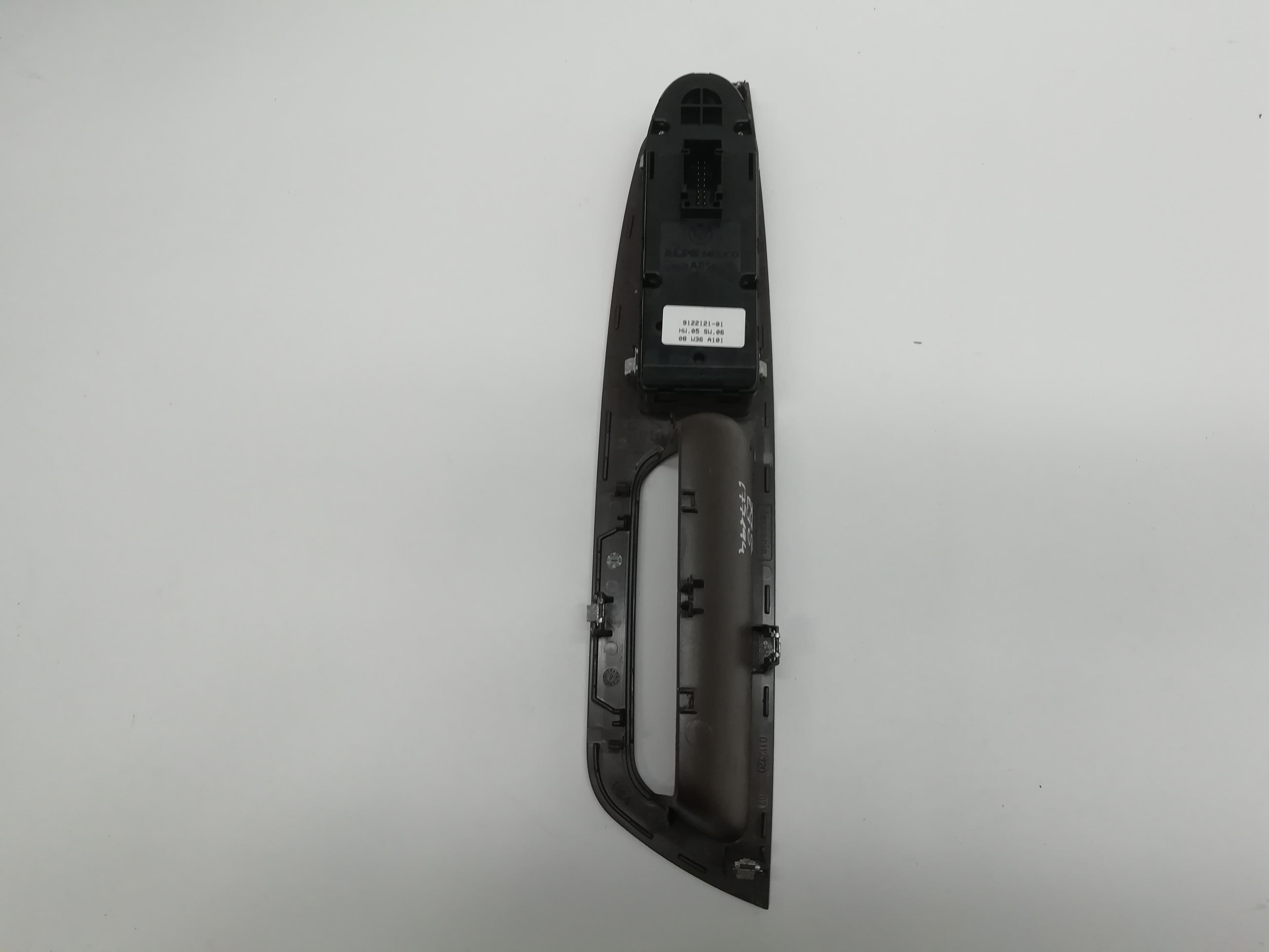 BMW X6 E71/E72 (2008-2012) Front Left Door Window Switch 61319218044 24024166