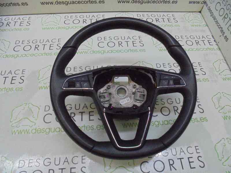 SEAT Ateca 1 generation (2016-2024) Other part 575419091 25096830