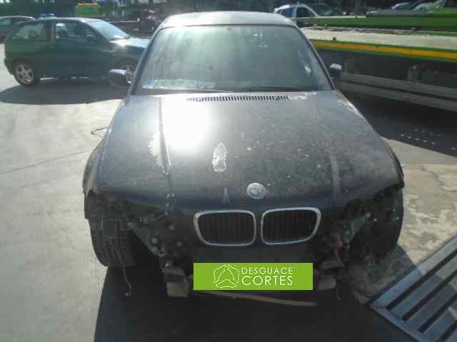 BMW 3 Series E46 (1997-2006) Priekšējās labās durvis 41517016240 18457960