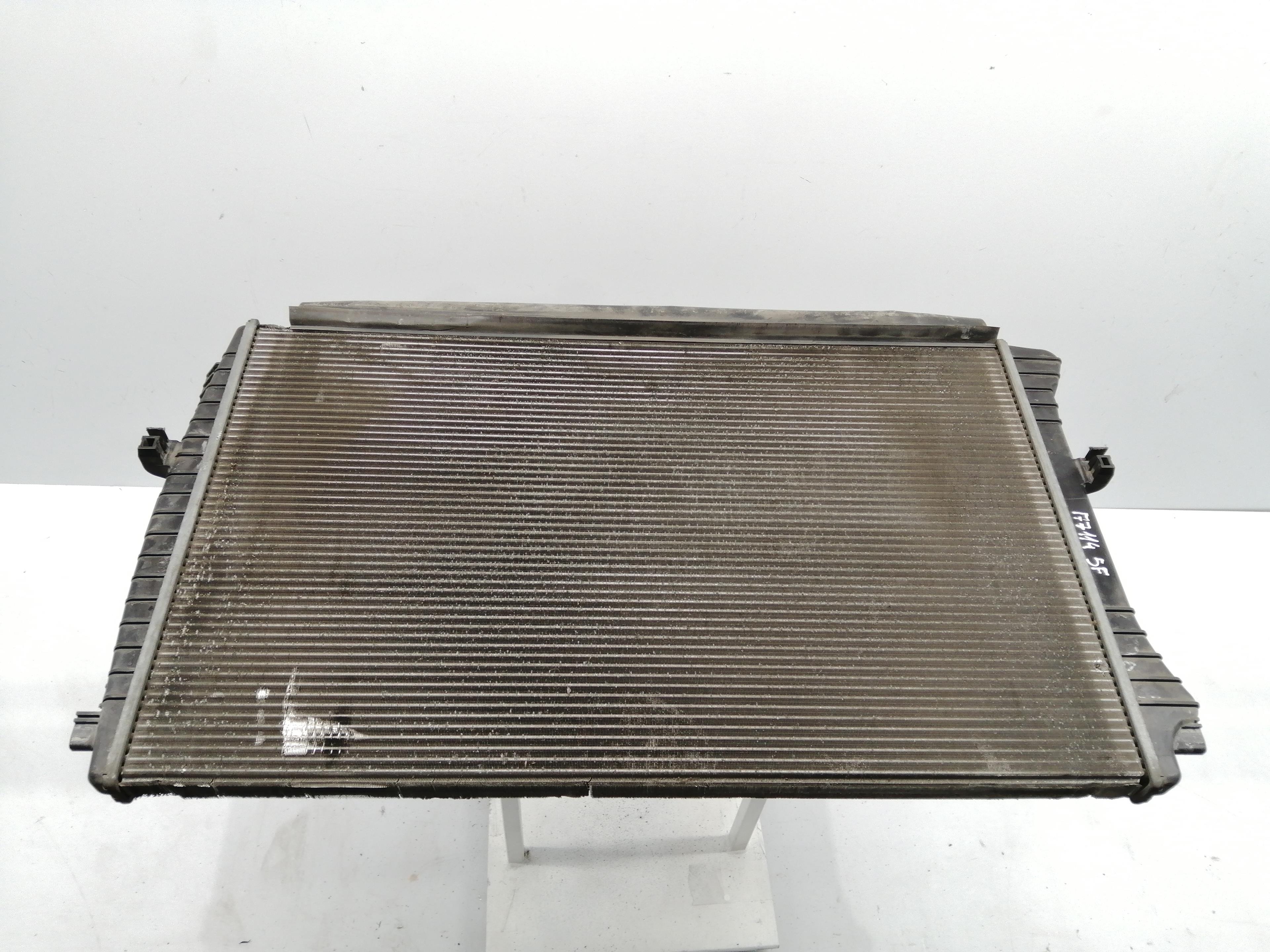 SEAT Leon 3 generation (2012-2020) Охлаждающий радиатор 5Q0121251GQ, 5Q0121251, 5Q0121251 24023067