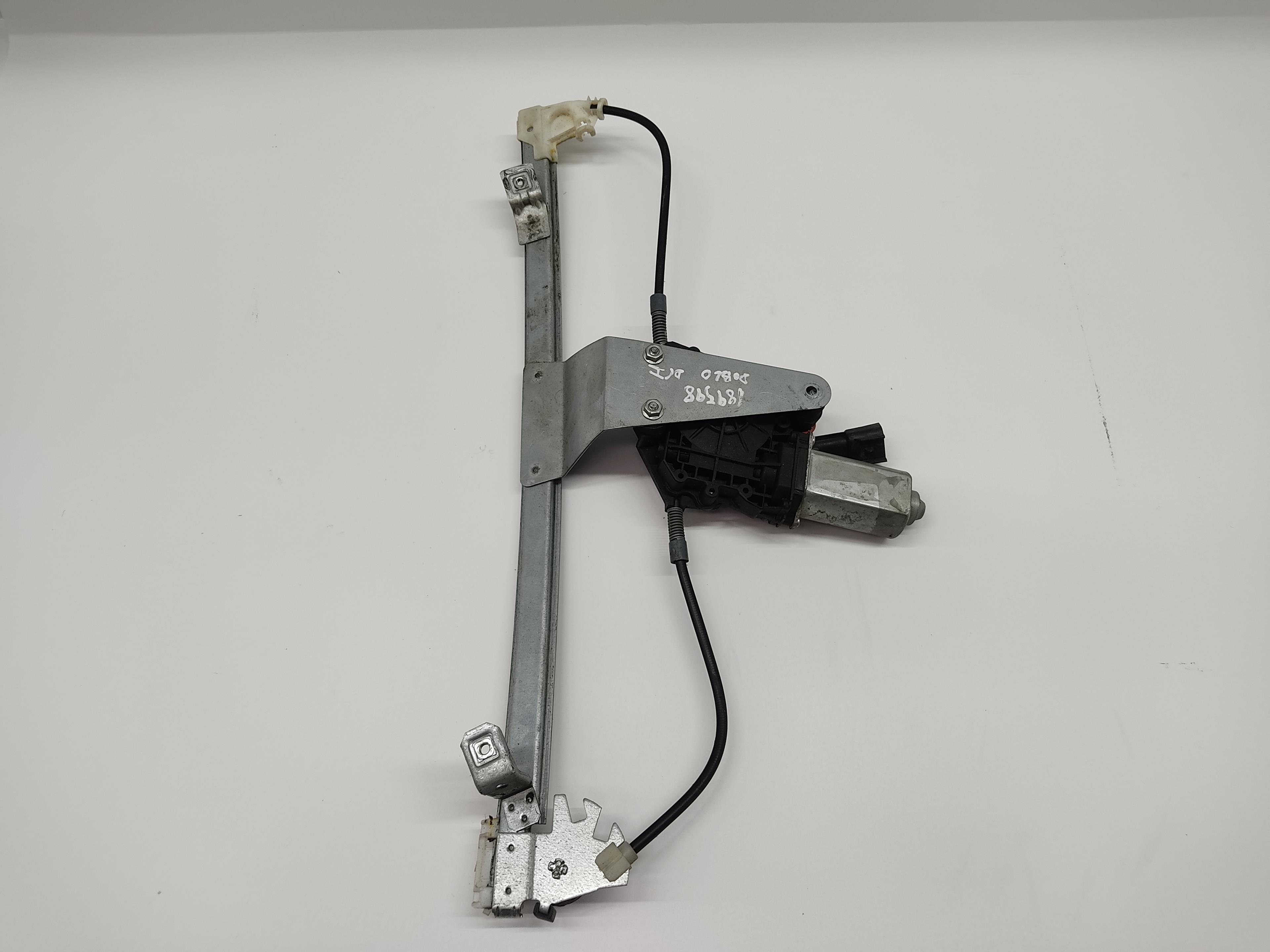 FIAT Ulysse 1 generation (1994-2002) Front Left Door Window Regulator 51711751 25690637