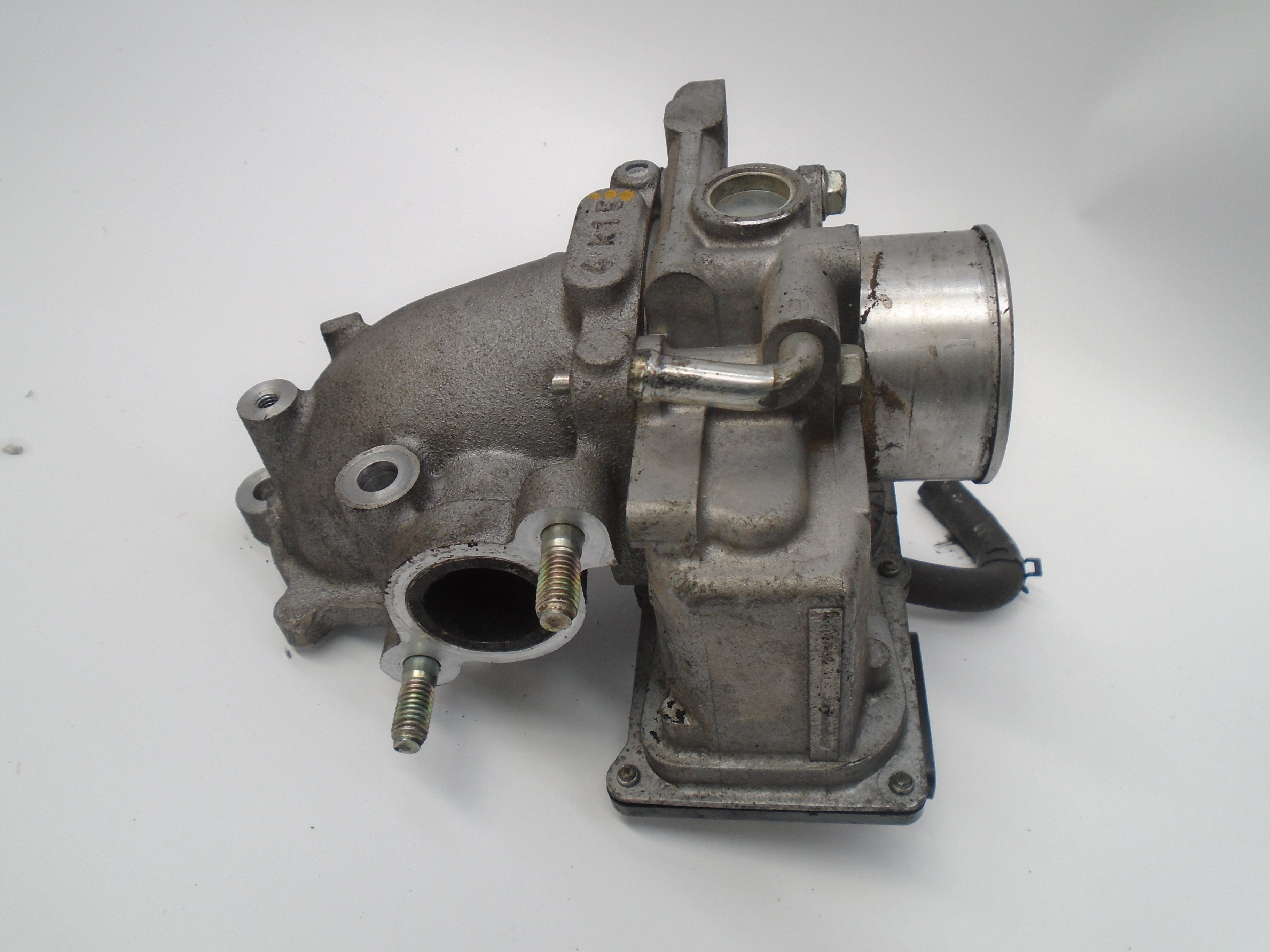 MAZDA 6 GH (2007-2013) Gasshus K4238 18506192