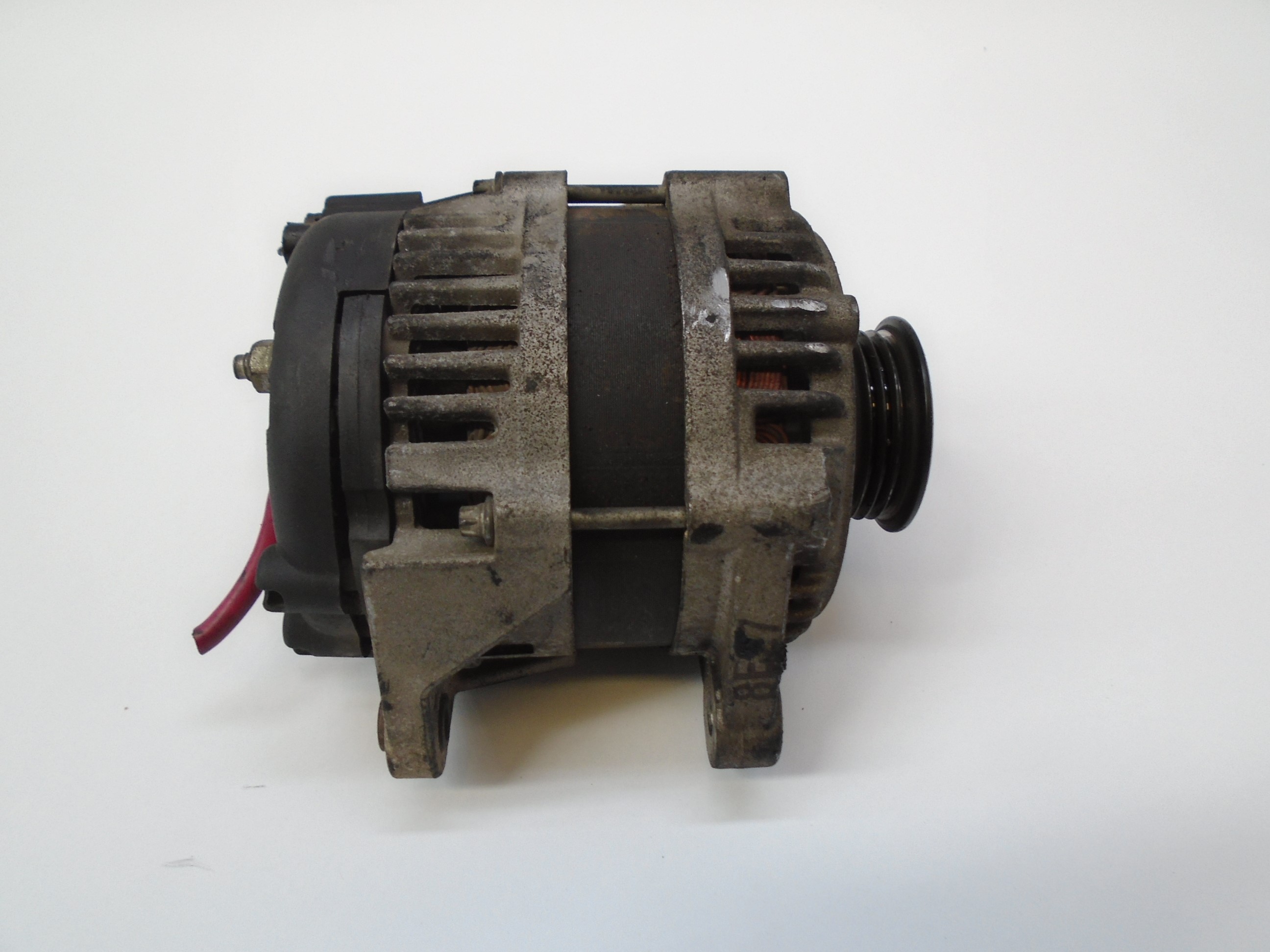 CHEVROLET Aveo T200 (2003-2012) Generator 96936136 18550739