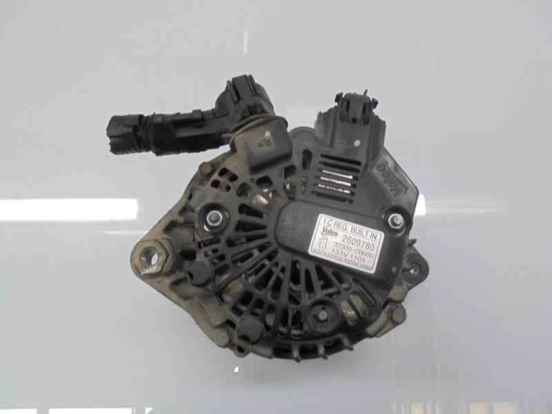 KIA Sportage 3 generation (2010-2015) Alternator 373002B600 18464533