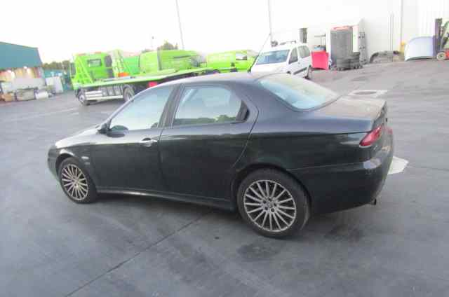 ALFA ROMEO 156 932 (1997-2007) Încuietoare hayon 2PINS 18426945