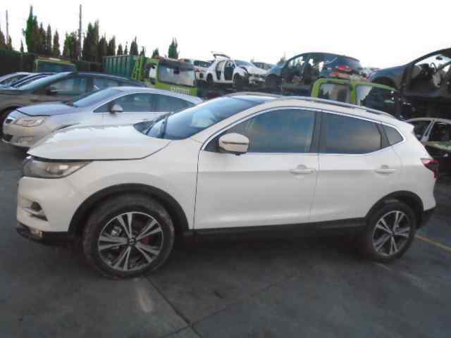 NISSAN Qashqai 2 generation (2013-2023) Hасос кондиционера 92600HV80A 27509855