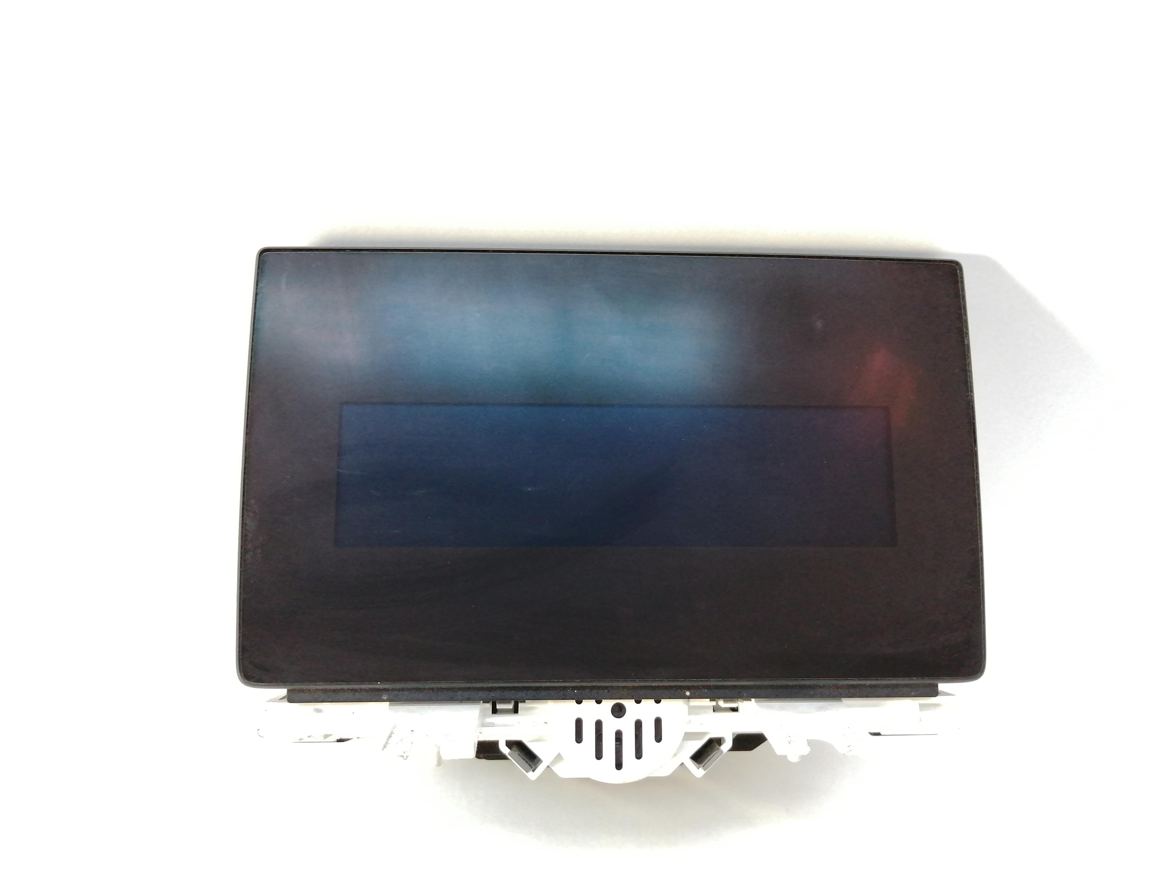 BMW i3 I01 (2013-2024) Speedometer 62105A08590 25163372