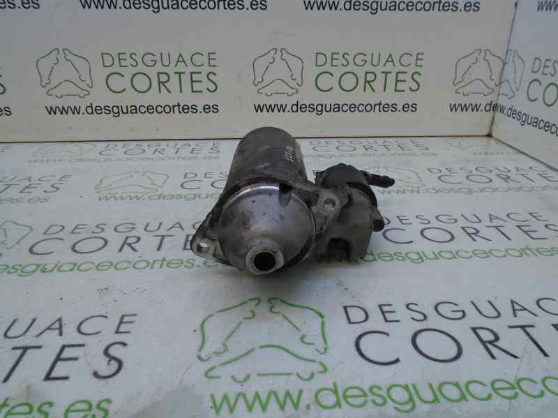 VAUXHALL A-Class W168 (1997-2004) Indítómotor A0051511601 18428617