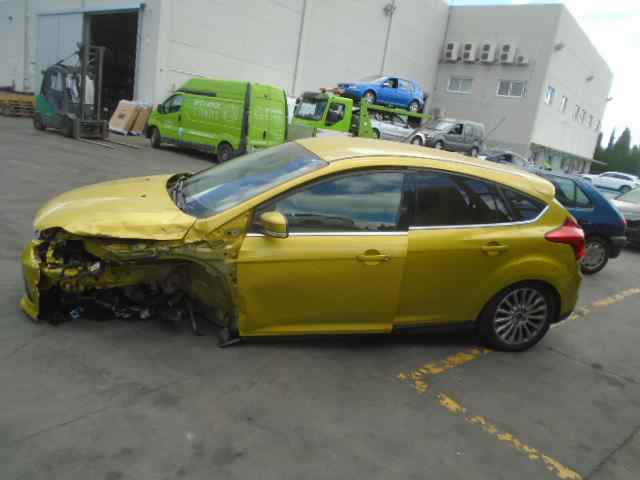 FORD Focus 3 generation (2011-2020) Замок двери передний правый 2066073 18481956