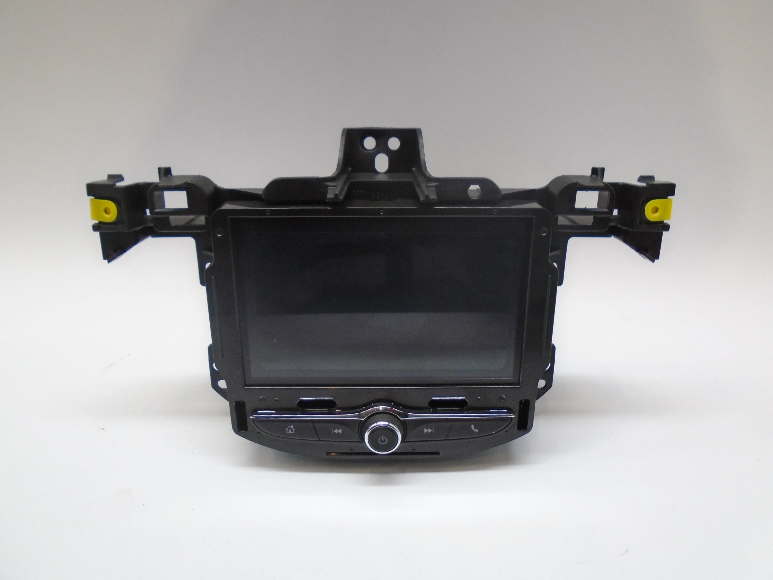OPEL Corsa D (2006-2020) Other Interior Parts 39193466 25125304