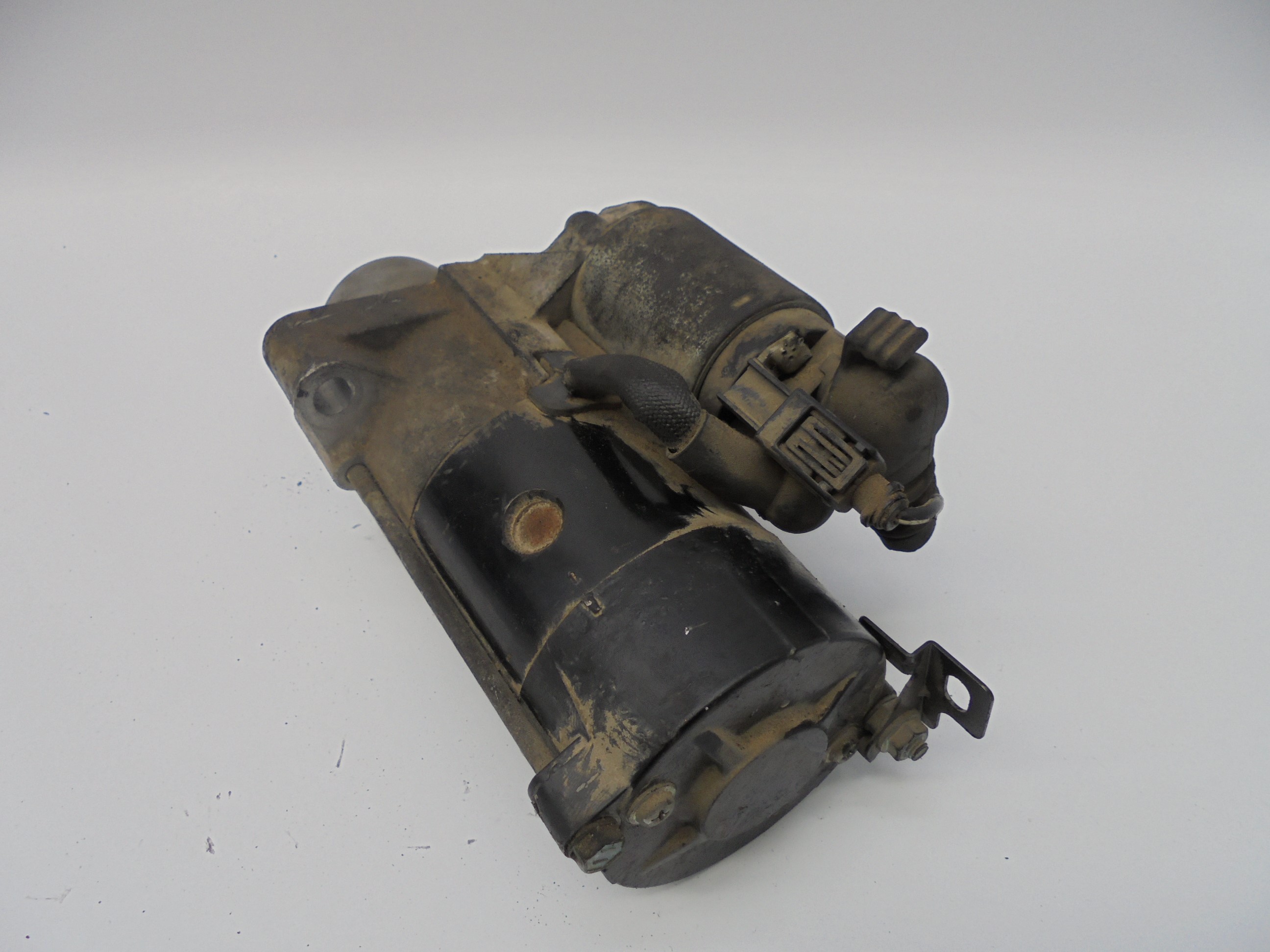 HONDA CR-V 3 generation (2006-2012) Starter Motor 31200RSRE01 18516423