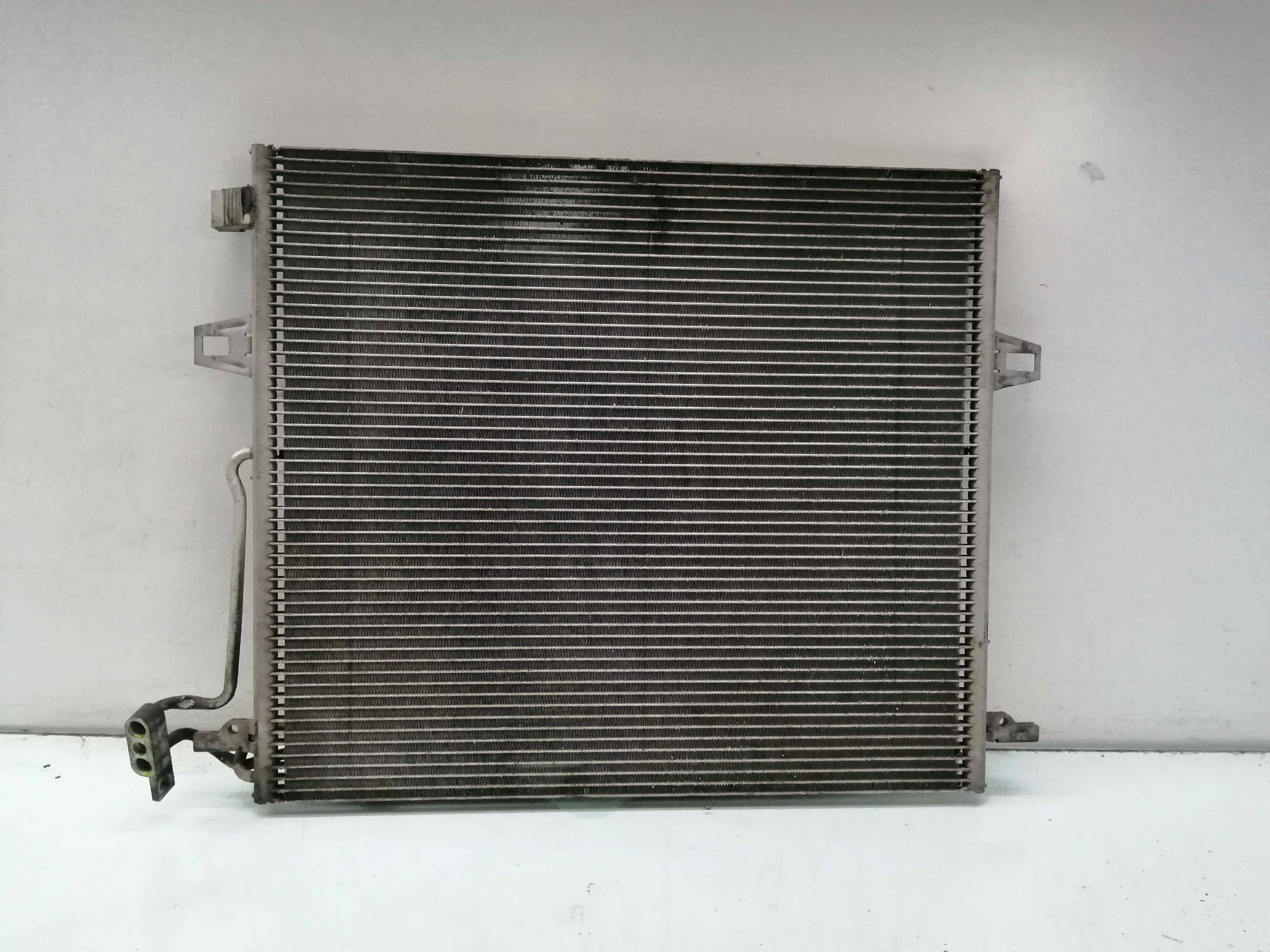 MERCEDES-BENZ R-Class W251 (2005-2017) Air Con radiator A2515000054 24020801