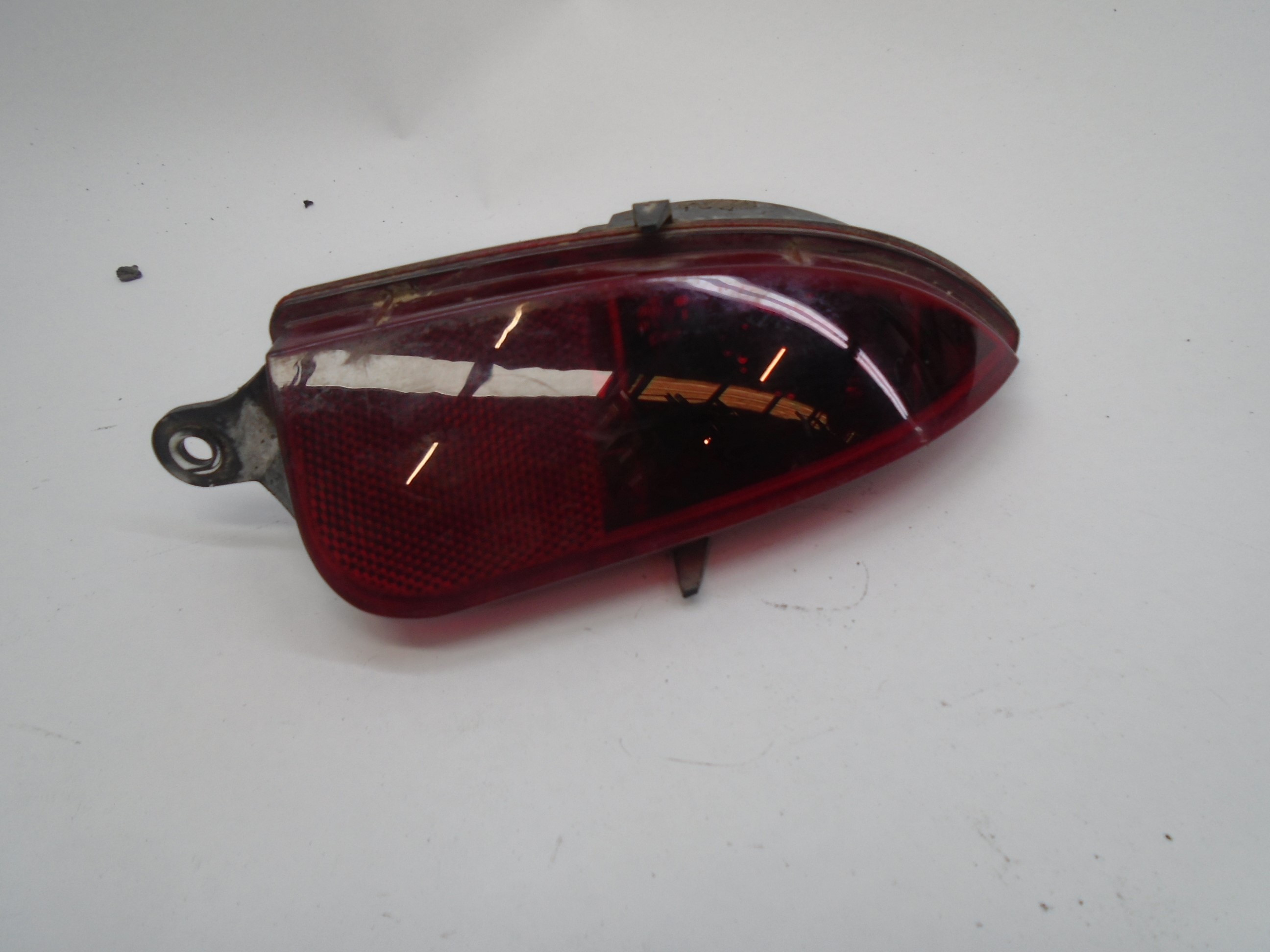 OPEL Corsa C (2000-2006) Toinen osa 93170223 18542782