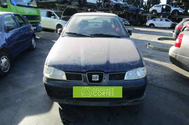 SEAT Ibiza 2 generation (1993-2002) Зеркало передней правой двери 6K1857508G 18427155