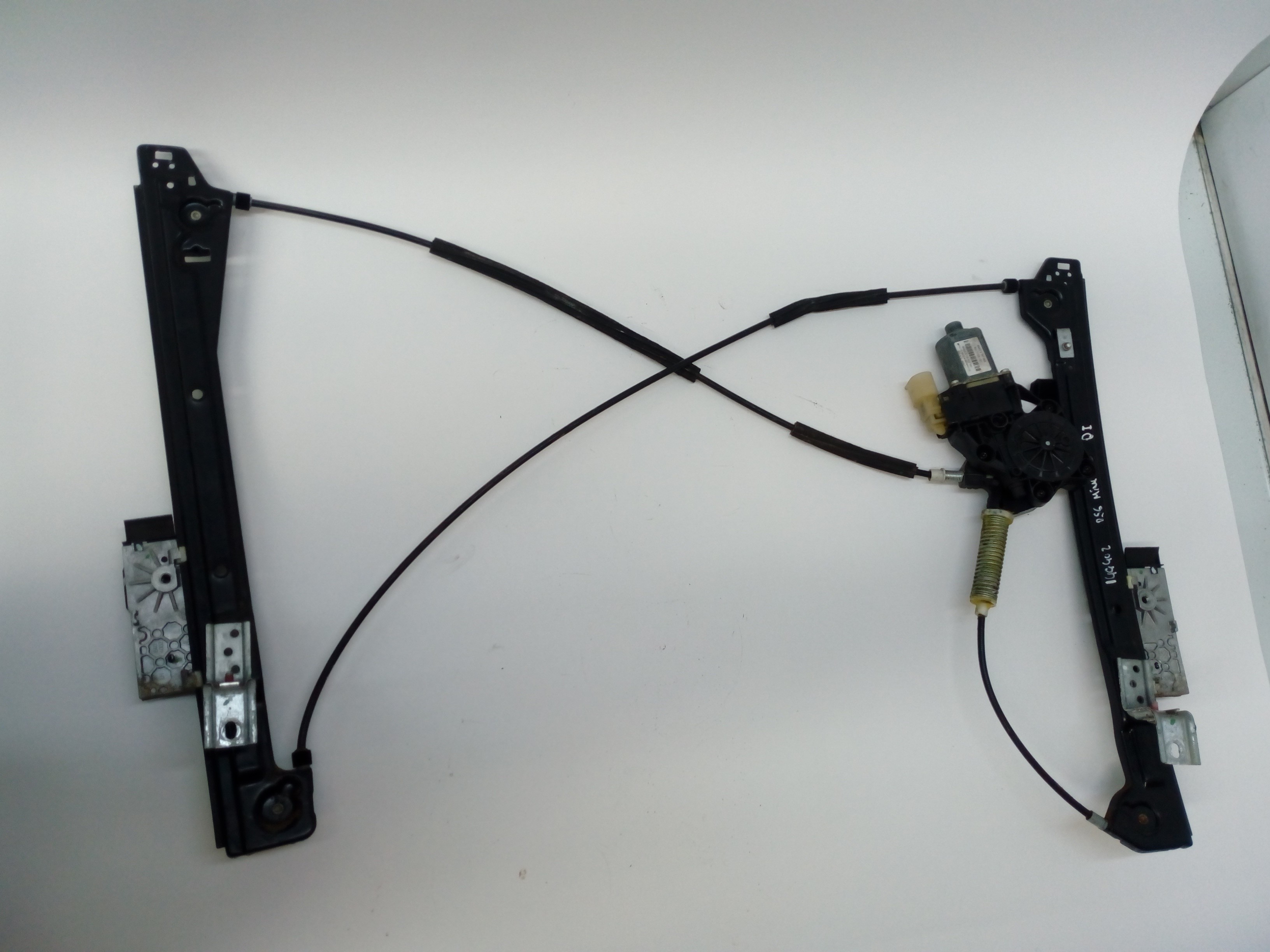 MINI Cooper R56 (2006-2015) Front Left Door Window Regulator 51332756083 18567522