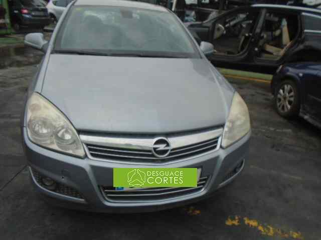 OPEL Astra J (2009-2020) Άλλοι σωλήνες 8980055583 18474584