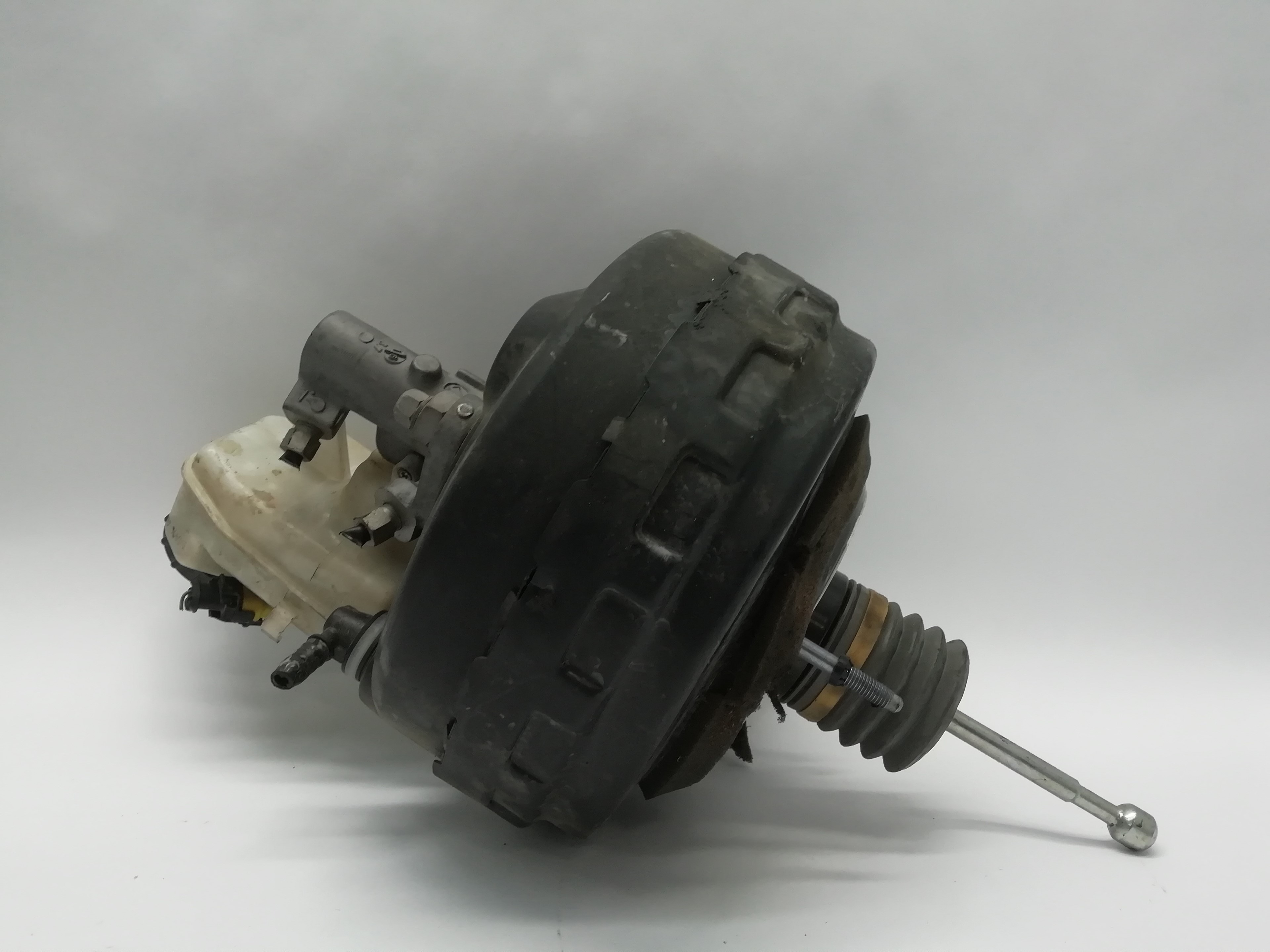 OPEL Astra J (2009-2020) Brake Servo Booster 13286439 18651285