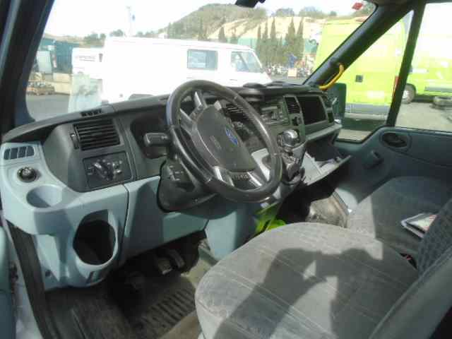 FORD Transit 3 generation (2000-2013) Топливный насос высокого давления 1539831 25100941